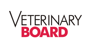 VETERINARY BOARD｜雑誌｜EDUONE ONLINE STORE
